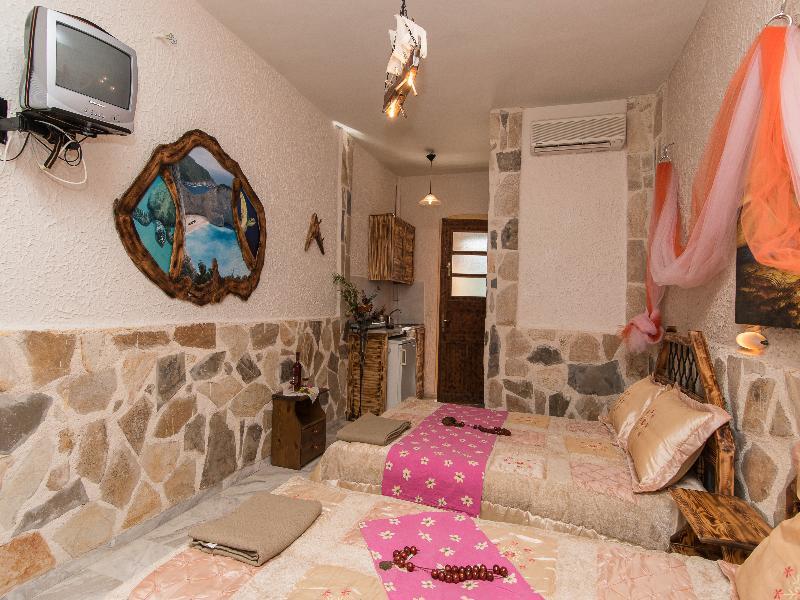 Lofos Studios كيري المظهر الخارجي الصورة