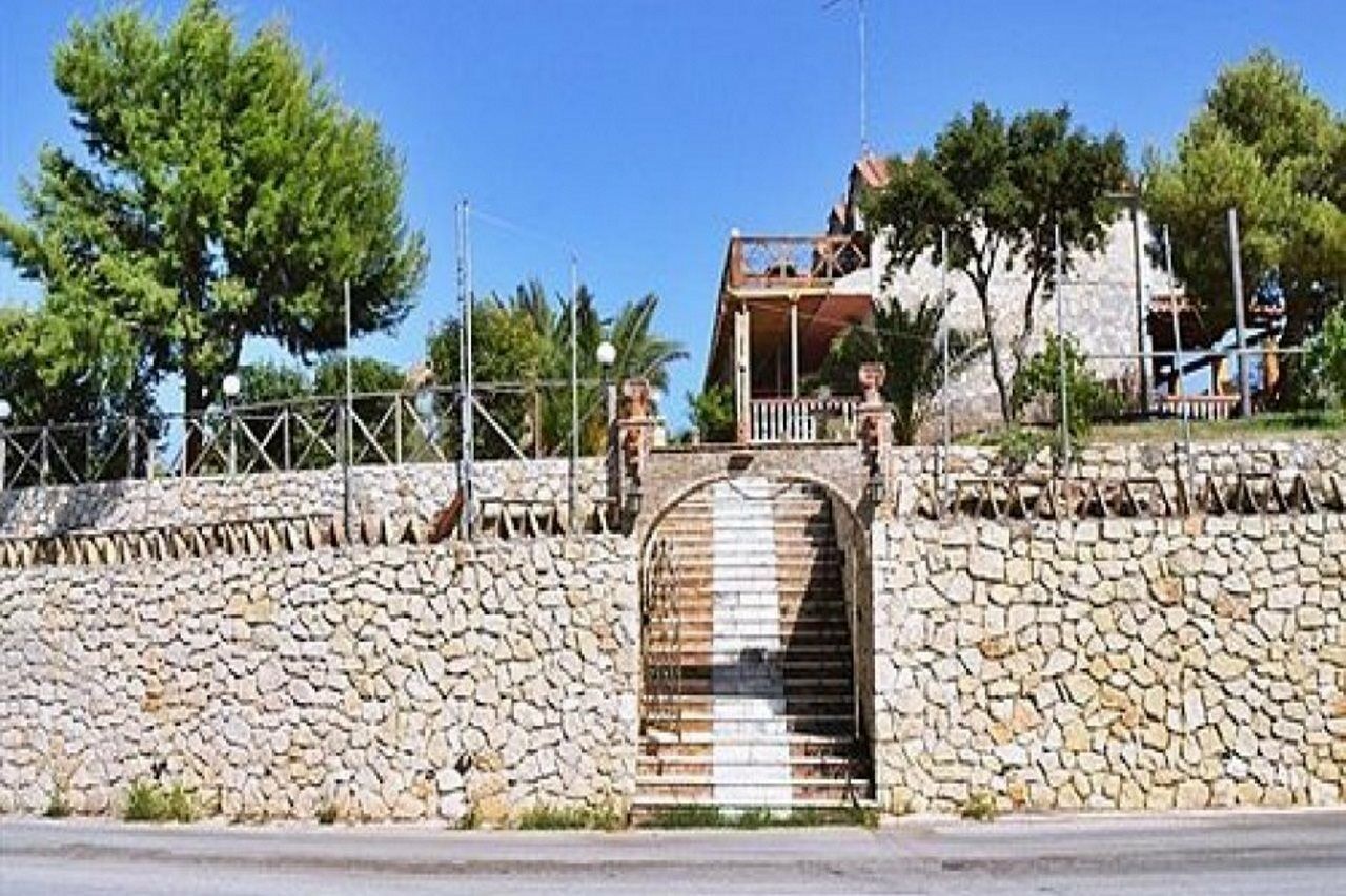 Lofos Studios كيري المظهر الخارجي الصورة